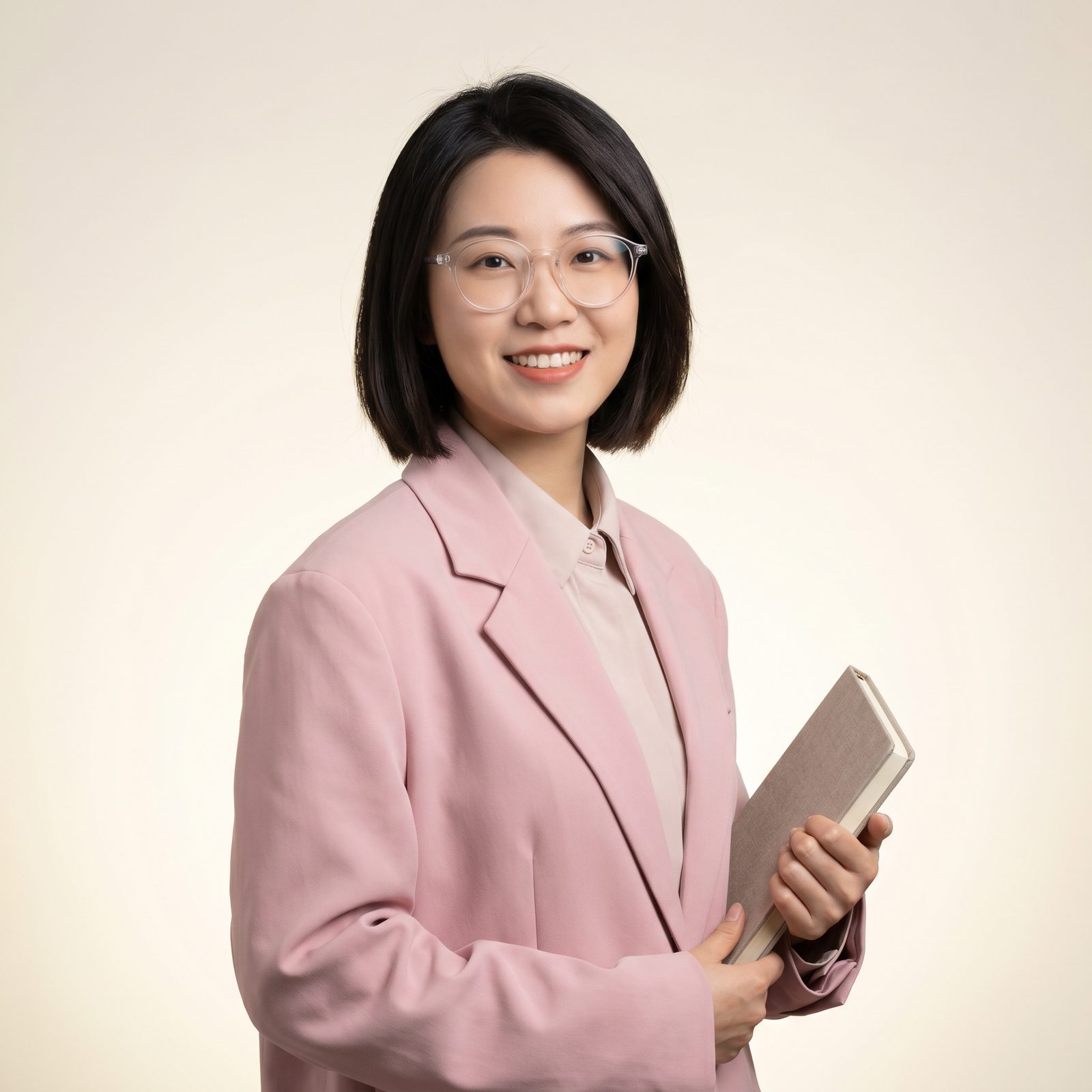 小小绘 二次元文化顾问 苏小莴 头像
